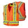 Traffic reflective vest (3) Traffic reflective vest (3)
