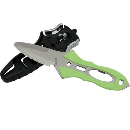 Water Rescue Knife 008 (2) Water Rescue Knife 008 (2)