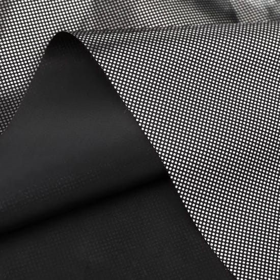Waterproof Antibacterial Heat Reactive Reflective Fabric Antistatic Graphene Fabric for Garment Lining (2) Waterproof Antibacterial Heat Reactive Reflective Fabric Antistatic Graphene Fabric for Garment Lining (2)