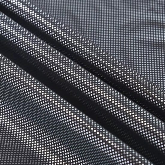 Waterproof Antibacterial Heat Reactive Reflective Fabric Antistatic Graphene Fabric for Garment Lining (3) Waterproof Antibacterial Heat Reactive Reflective Fabric Antistatic Graphene Fabric for Garment Lining (3)