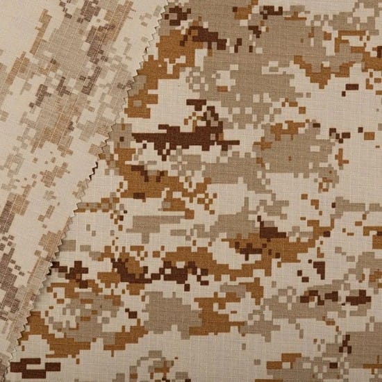Wholesale High Quality Polyester Saudi Arabian Military Anti-Wrinkle Camouflage Fabric Military Style Uniform Fabric (3) Wholesale High Quality Polyester Saudi Arabian Military Anti-Wrinkle Camouflage Fabric Military Style Uniform Fabric (3)