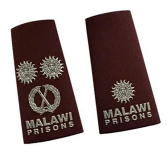 Army Military Officer Uniform Epaulette Army Rank Badge