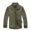 Tactical Waterproof Military style Jacket Softshell Tactical Waterproof Military style Jacket Softshell