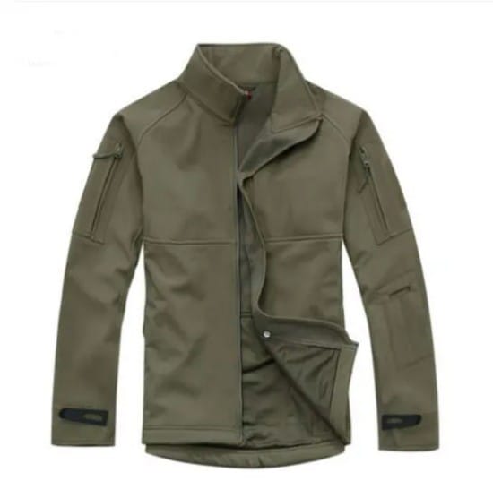 Tactical Waterproof Military style Jacket Softshell Tactical Waterproof Military style Jacket Softshell