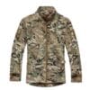 Tactical Waterproof Military style Jacket Softshell Tactical Waterproof Military style Jacket Softshell