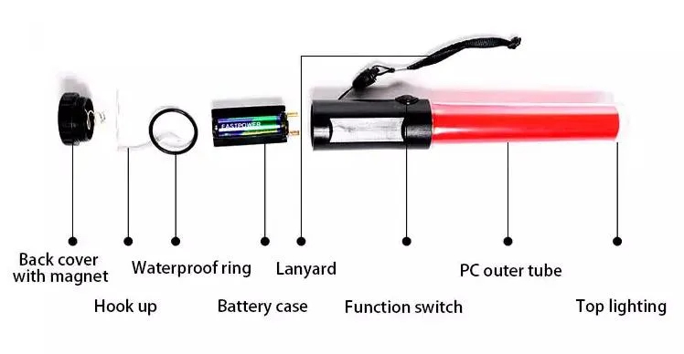 traffic baton 03 (5) traffic baton 03 (5)