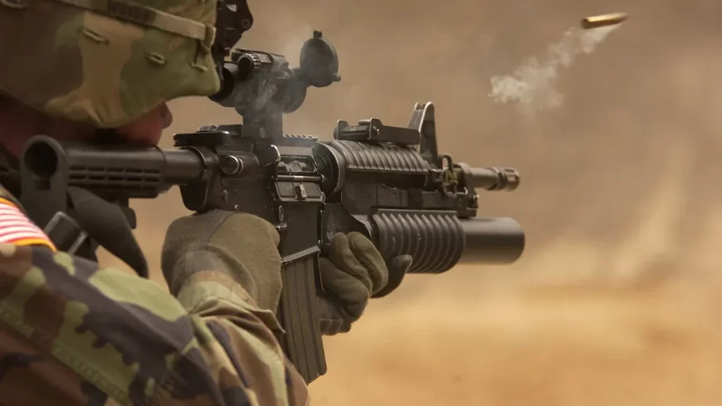 Top Military Equipment for Survival Situations in 2025