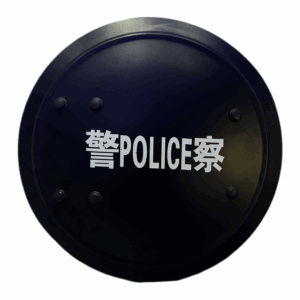 Anti Riot Shield 08