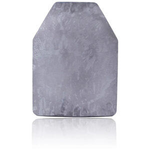 Silicon Carbide Bulletproof Ceramic Plate
