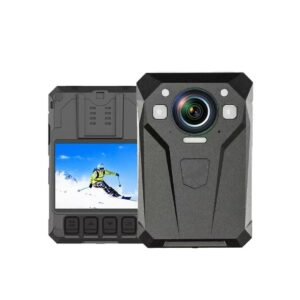 Body Worn Camera 04