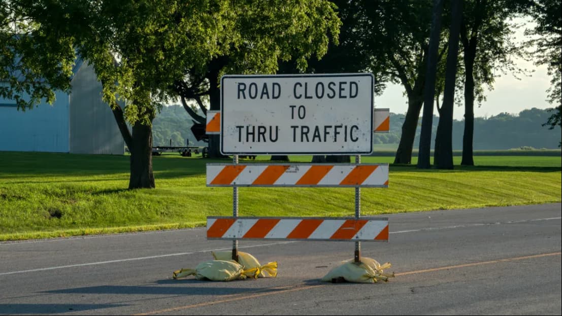 How Police Roadblocks Improve Road Safety