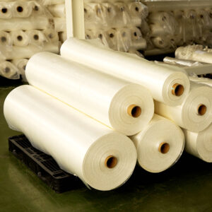 PE Nonwoven Fabric