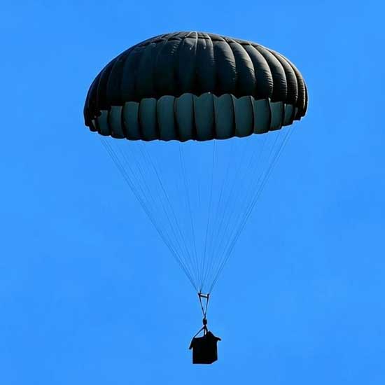 T500-226-K001-01 Cargo Parachute System (1)