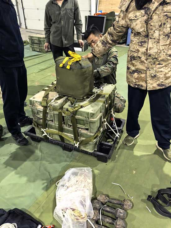T500-226-K001-01 Cargo Parachute System (3)