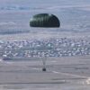 T500-998-K001-01 Cargo Parachute System (2)