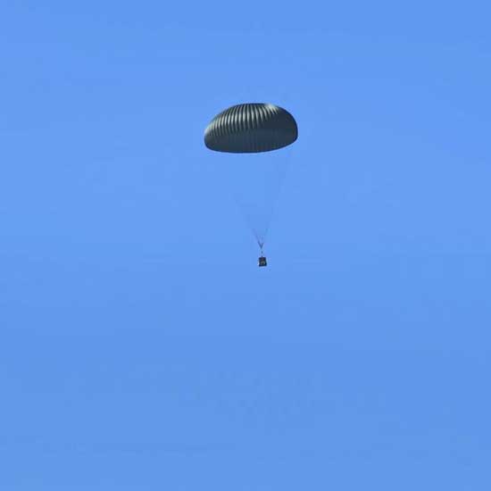 T500-998-K001-01 Cargo Parachute System (3)