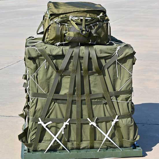 T500-998-K001-01 Cargo Parachute System (4)