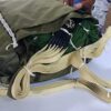 T500-998-K001-01 (G-12) Parachute (4) T500-998-K001-01 (G-12) Parachute (4)