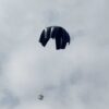 T501-100-K001-01 Low-Cost Low-Speed Airdrop Parachute System T501-100-K001-01 Low-Cost Low-Speed Airdrop Parachute System