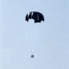T501-100-K001-01 Low-Cost Low-Speed Airdrop Parachute System 2 T501-100-K001-01 Low-Cost Low-Speed Airdrop Parachute System 2