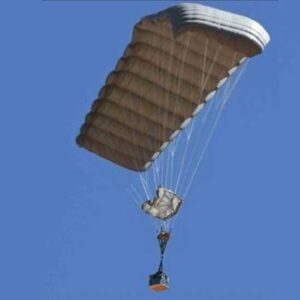 T505 Precision Airdrop Parachute Descent Safety System